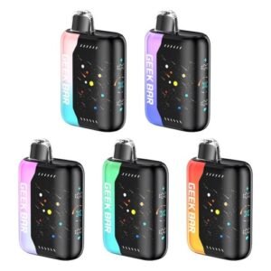 Pulse X Vape